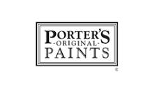 Porter's Original Paints